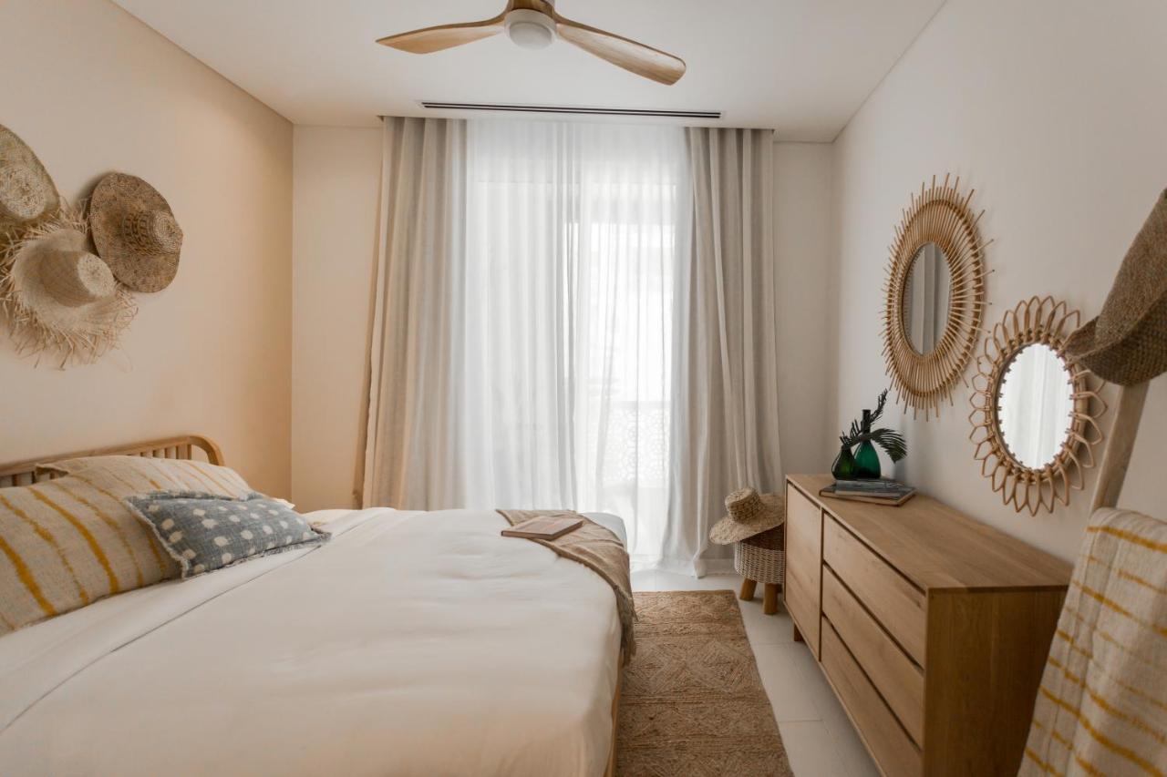 Cloud 7 Residences Ayla Aqaba Exterior foto A bedroom