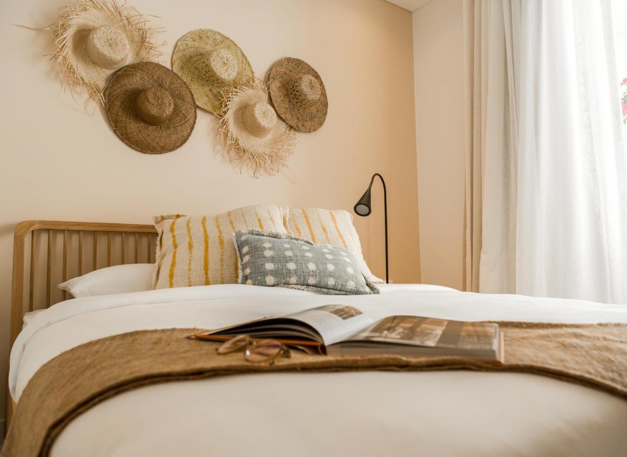Cloud 7 Residences Ayla Aqaba Exterior foto A bedroom